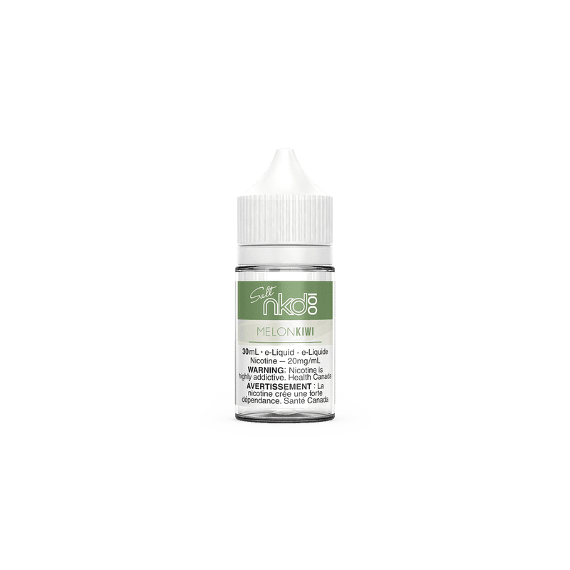 SALTBASE NAKED100 Melon Kiwi