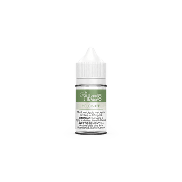 SALTBASE NAKED100 Melon Kiwi