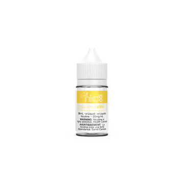 SALTBASE NAKED100 Pineapple Berry