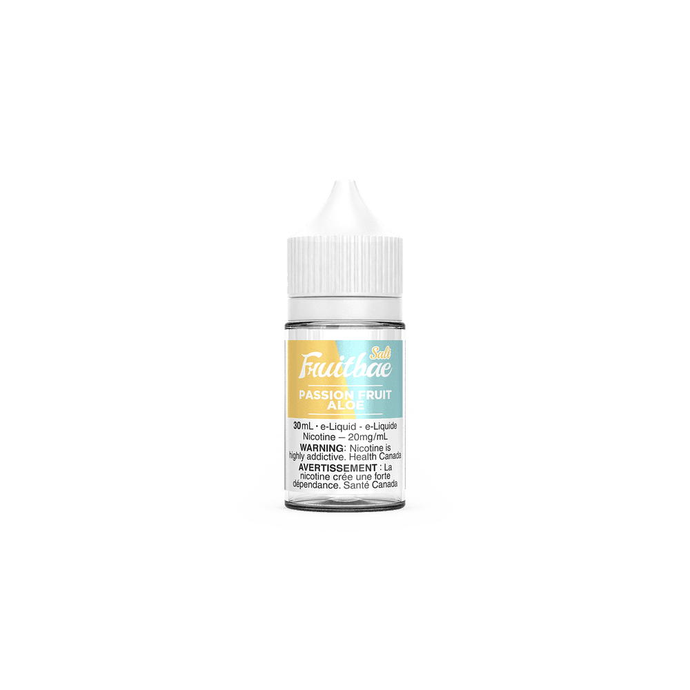 Saltbase-Passionfruit Aloe