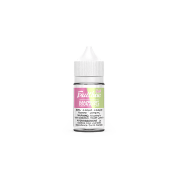 Saltbase-Raspberry Apple