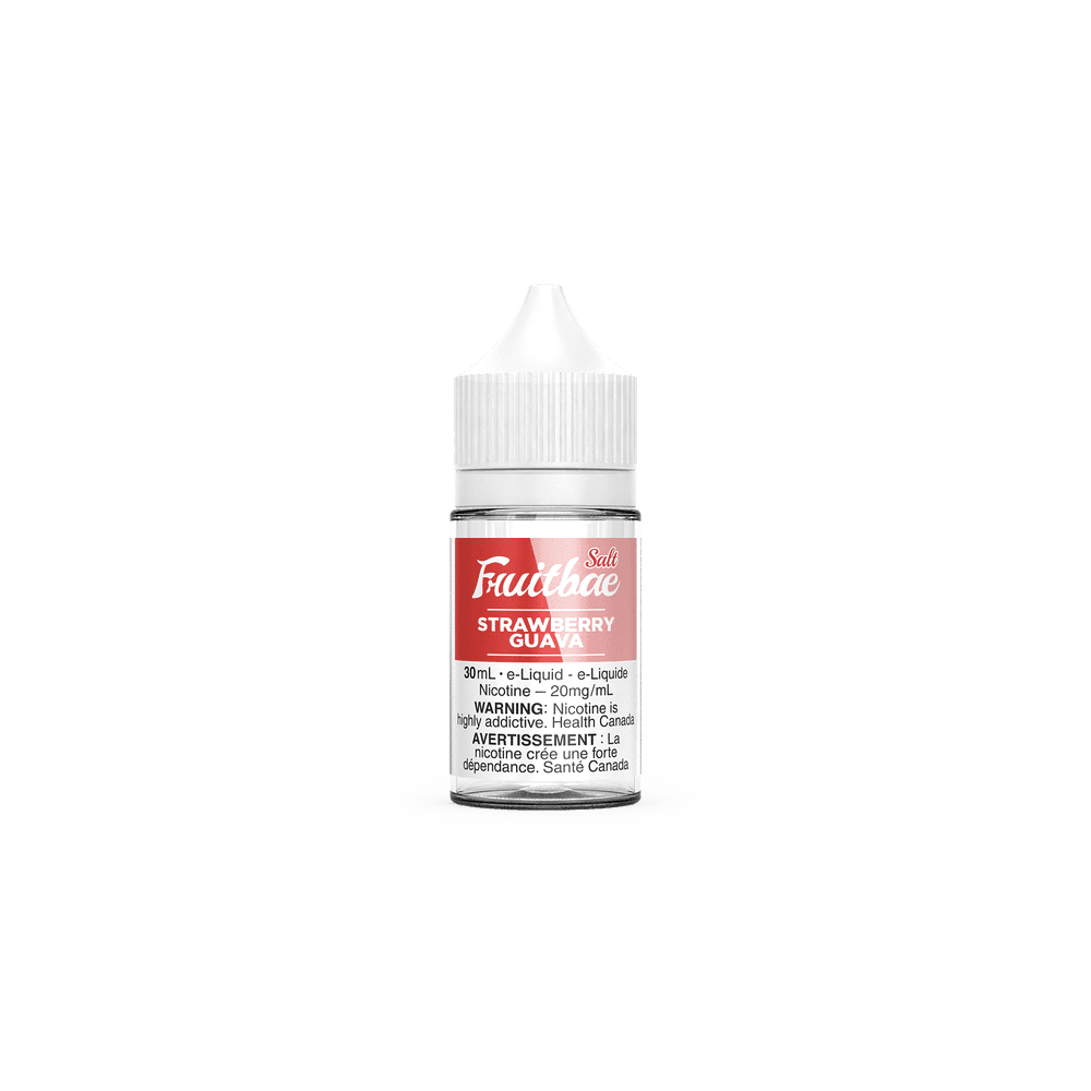 Saltbase-StrawberryGuava