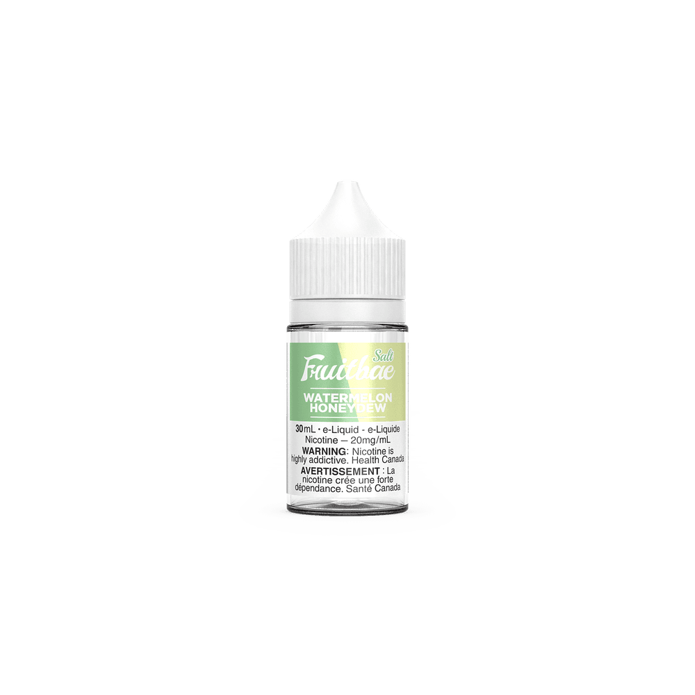 Saltbase-Watermelon Honeydew