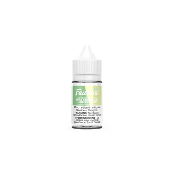 Saltbase-Watermelon Honeydew