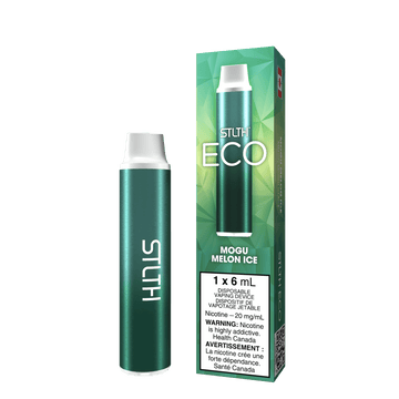 STLTH ECO - Mogu Melon Ice