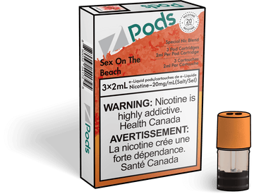 Z Pods-Sex On The Beach