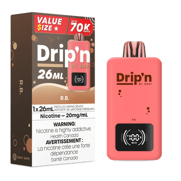 DRIP'N 70K R.B.