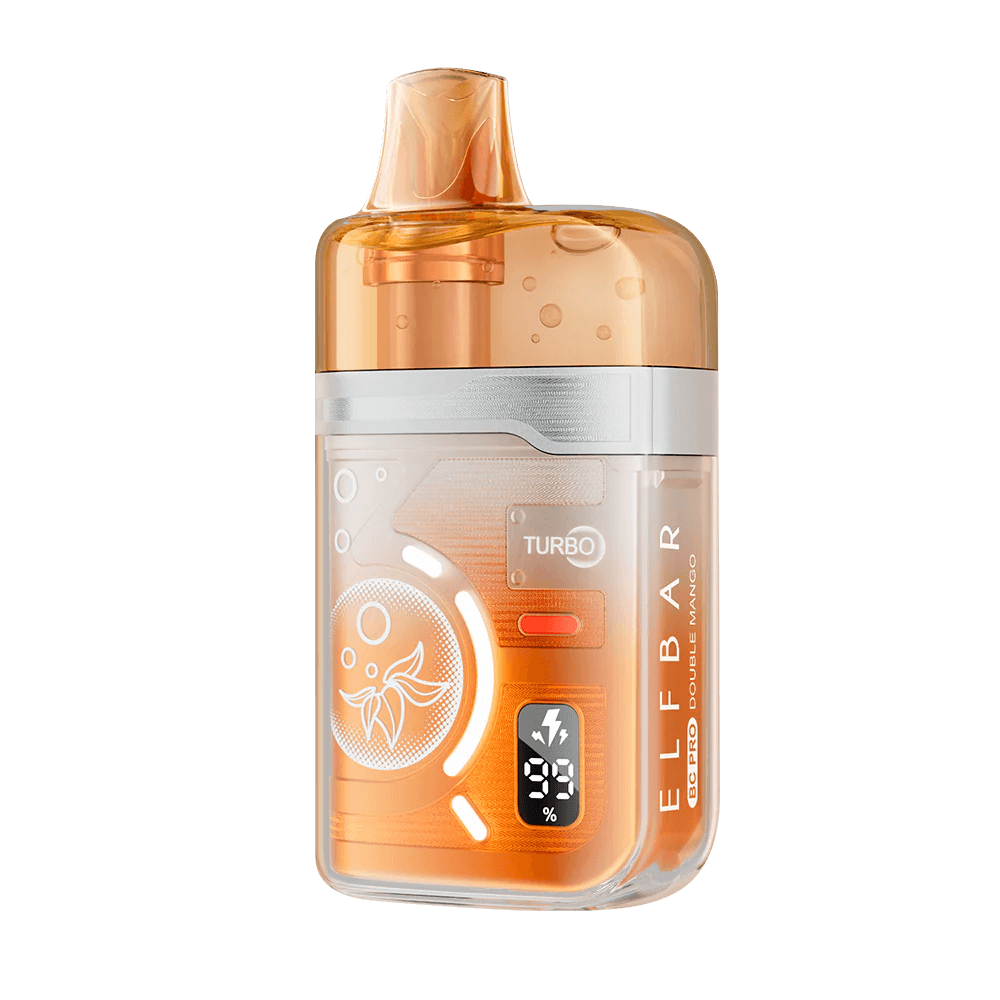 ELFBAR BC Pro 80K - Double Mango