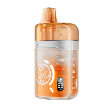 ELFBAR BC Pro 80K - Double Mango