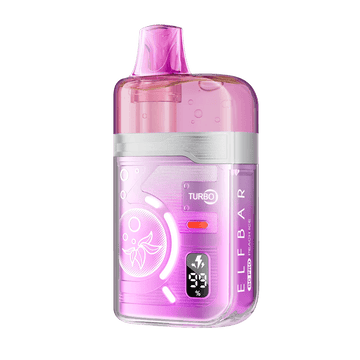 ELFBAR BC Pro 80K - Peach Ice