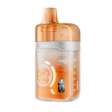 ELFBAR BC Pro 80K - Peach Mango Watermelon