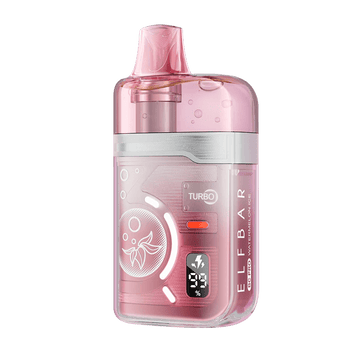 ELFBAR BC Pro 80K - Watermelon Ice