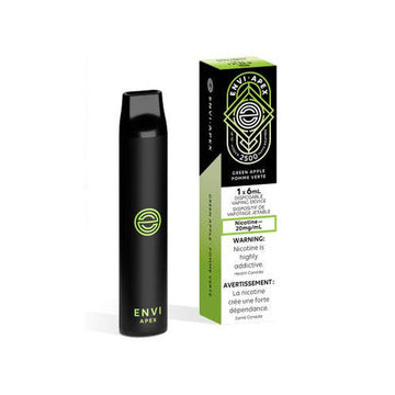 ENVI APEX GREEN APPLE