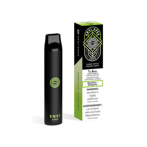 ENVI APEX GREEN APPLE