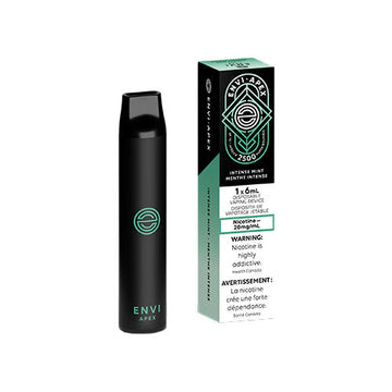 ENVI APEX INTENSE MINT