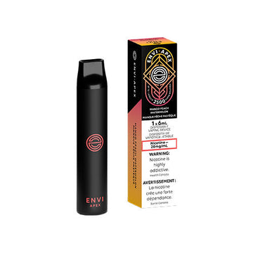 ENVI APEX MANGO PEACH WATERMELON