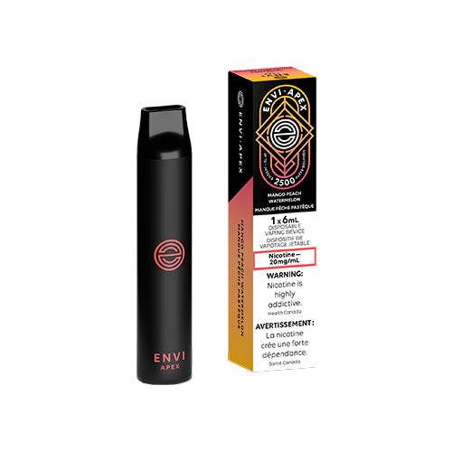 ENVI APEX MANGO PEACH WATERMELON