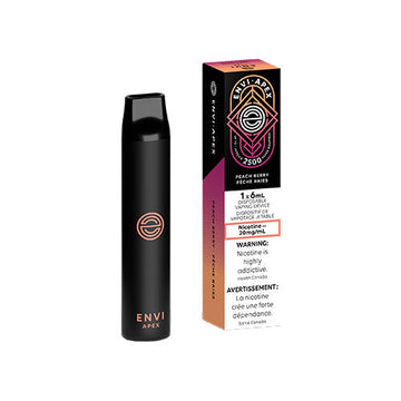 ENVI APEX PEACH BERRY