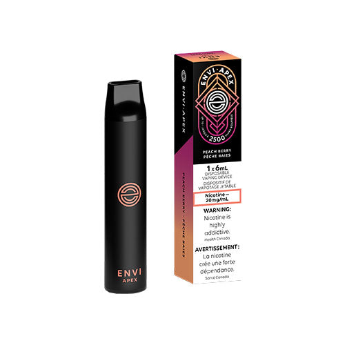 ENVI APEX PEACH BERRY