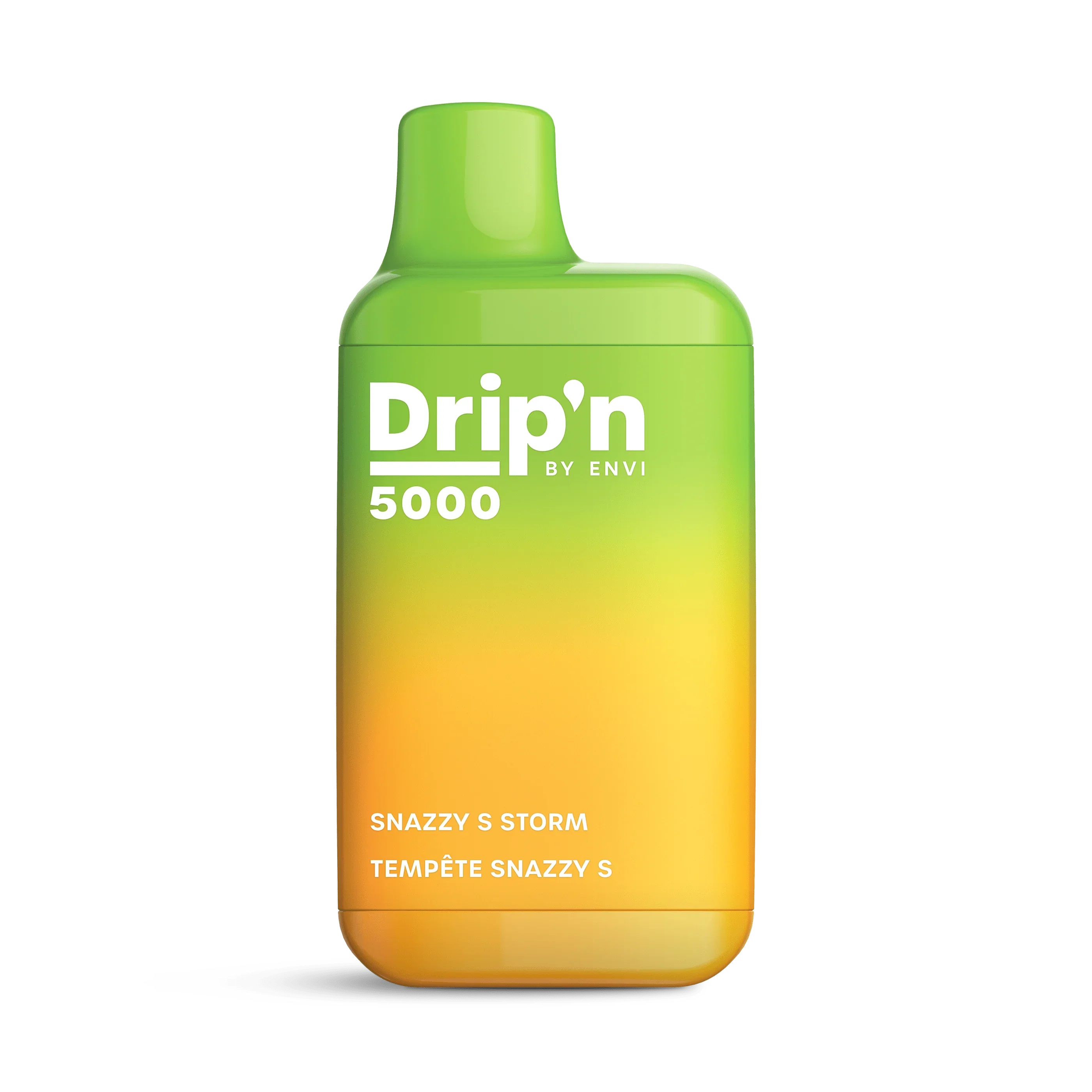 Drip'N 5000 - Snazzy S Storm