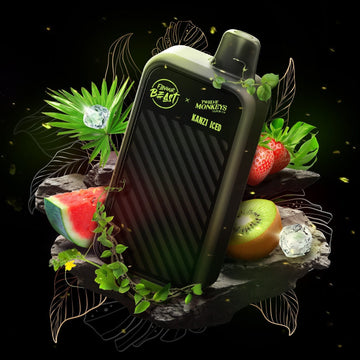 flavor beast mode max 2 kanzi iced