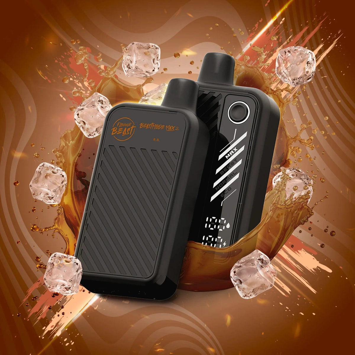 Flavour Beast Beast Mode Max 2 R.B.