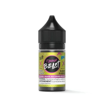 Gelamin Grape Watermelon Mint | 20mg | 30ml