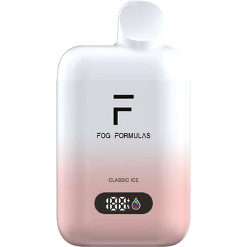 FOG 15K - Classic Ice
