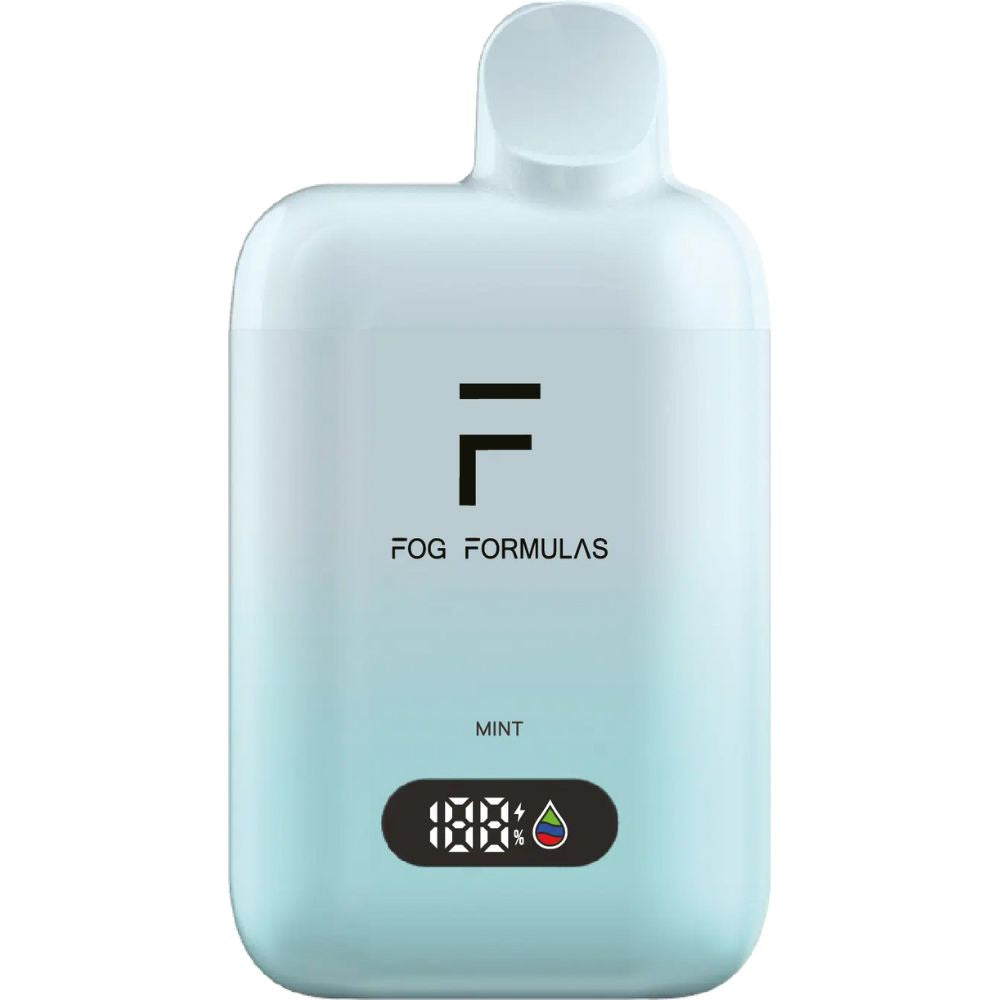FOG 15K - Mint