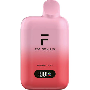 FOG 15K - Watermelon Ice