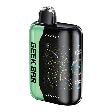Geekbar 25K - Apple Kiwi Ice