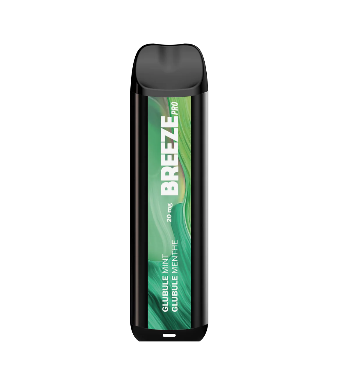 BREEZE PRO 2000 GLUBULE MINT