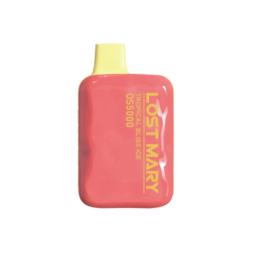 Lost Mary Os5000 - Tropical Bliss Ice
