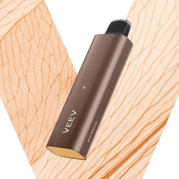 Veev Now 5mL - Mild Tobacco