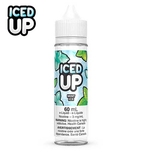 ICED UP Mint