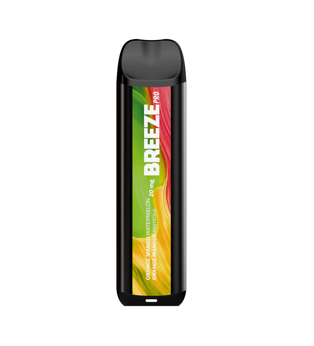 BREEZE PRO 2000 ORANGE MANGO WATERMELON