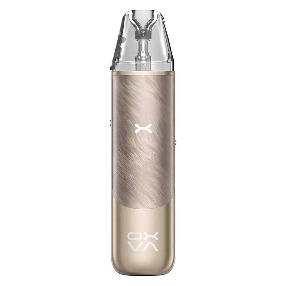 OXVA NeXLIM Go CRC Device - Sahara Brown