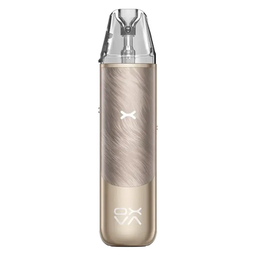 OXVA NeXLIM Go CRC Device - Sahara Brown