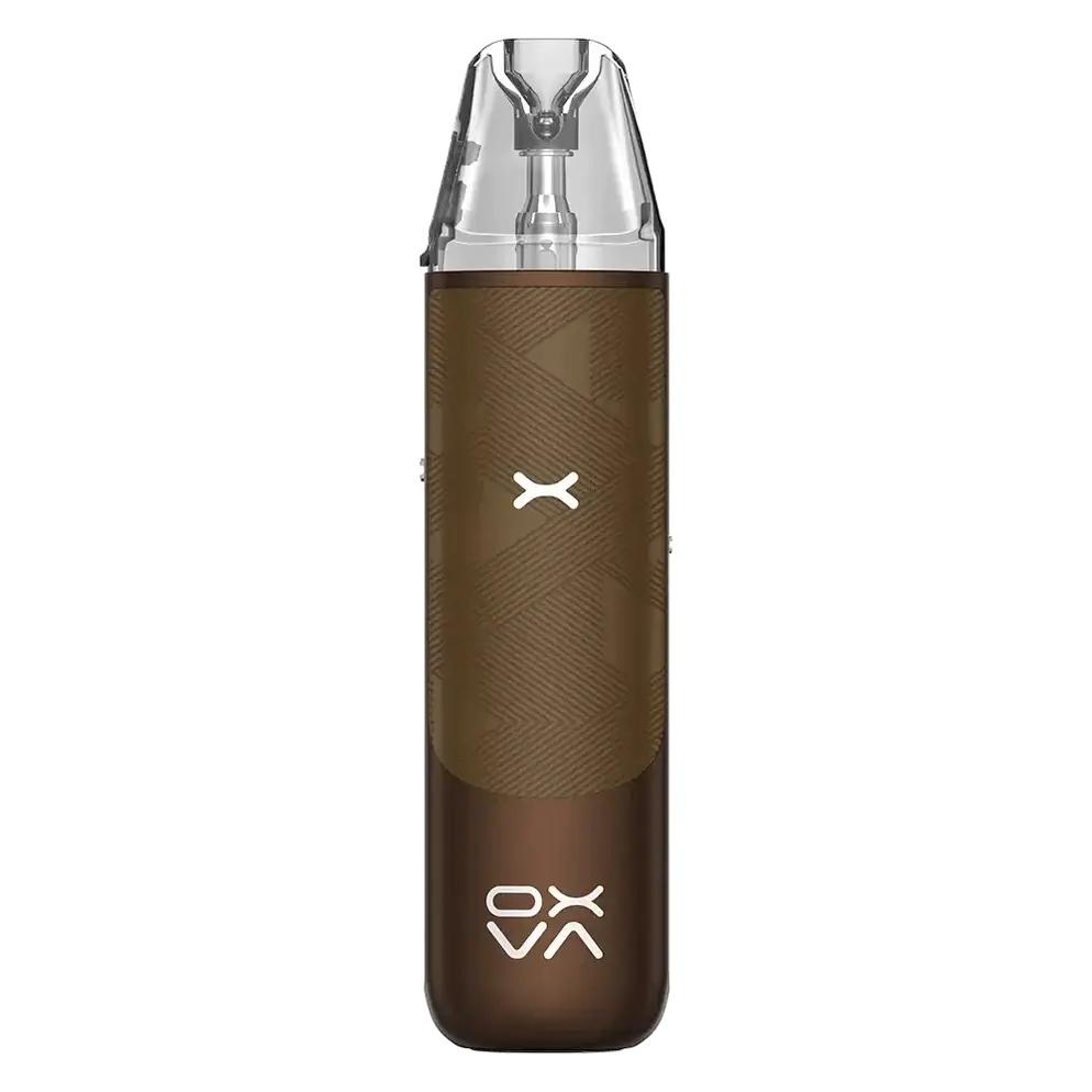 OXVA NeXLIM Go CRC Device - Silky Coffee