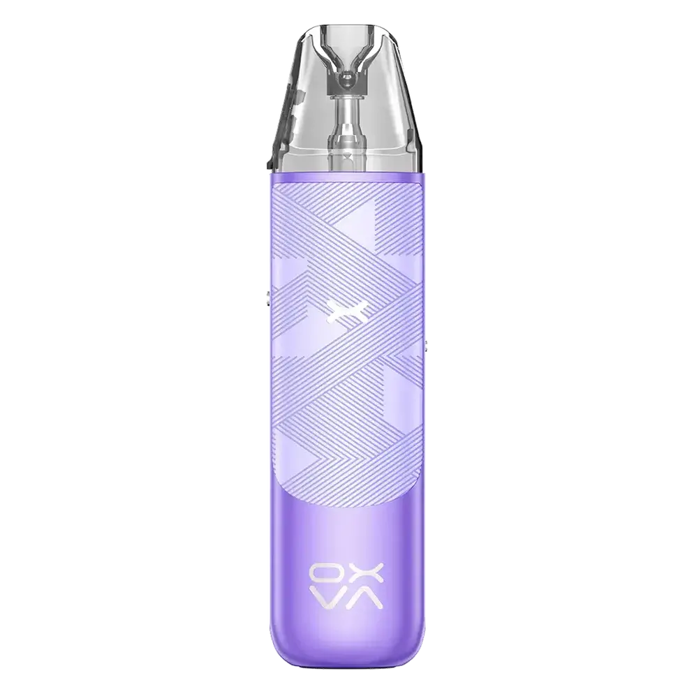 OXVA NeXLIM Go CRC Device - Silky Purple