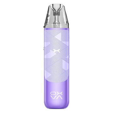 OXVA NeXLIM Go CRC Device - Silky Purple