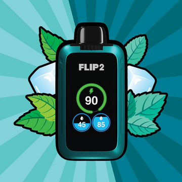 FLIP 2 11K Peppermint & Spearmint