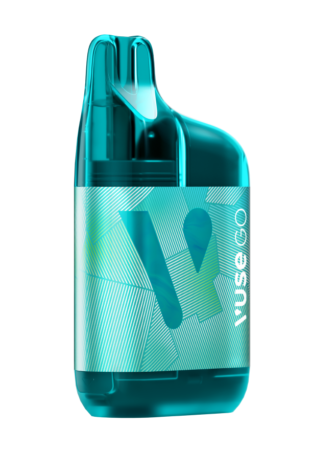 Vuse Go 1K - Mint Ice