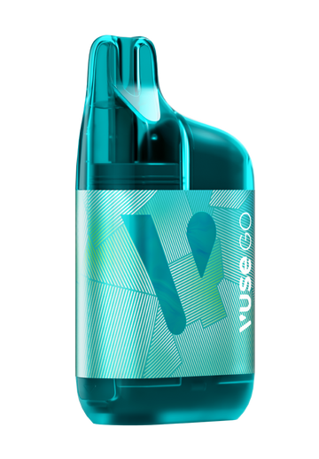 Vuse Go 1K - Mint Ice