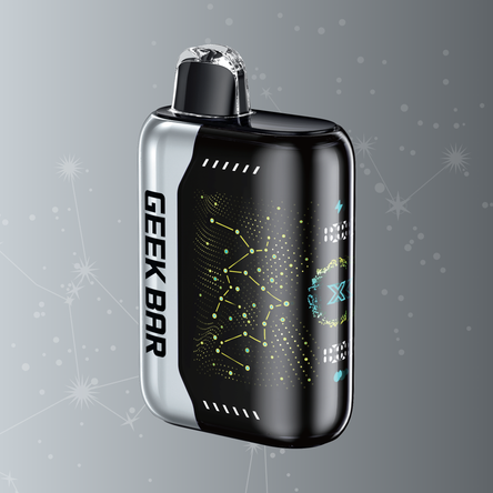 GEEK BAR PULSE X 25K Root Ice | Buy in Canada | Fast Shipping Vape It Off GEEK BAR PULSE X 25K Root Ice | Buy in Canada | Fast Shipping Vape It Off