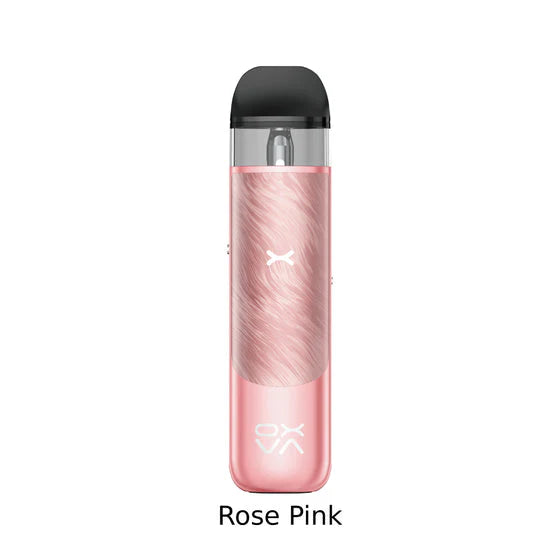 OXVA NeXLIM Go CRC Device - Rose Pink