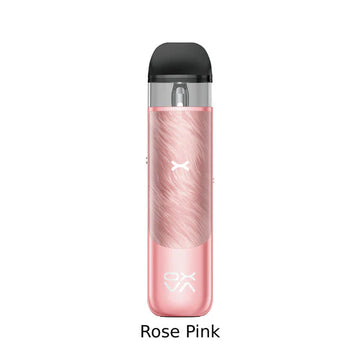 OXVA NeXLIM Go CRC Device - Rose Pink