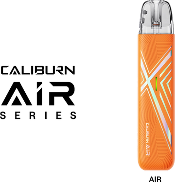 Caliburn G5 Lite Kit