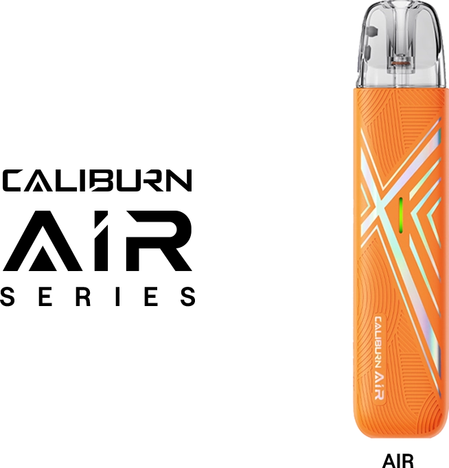 Caliburn G5 Lite Kit
