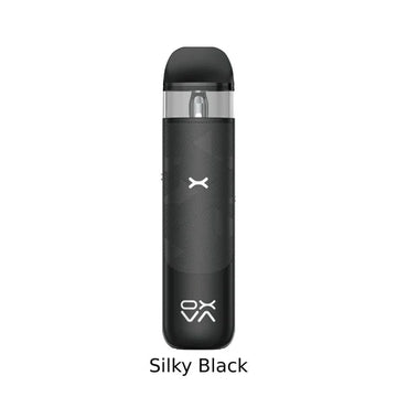 OXVA NeXLIM Go CRC Device - Silky Black